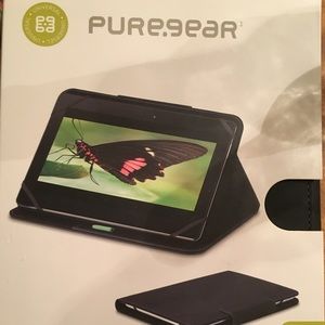 New Universal 7-8” Tablet Folio